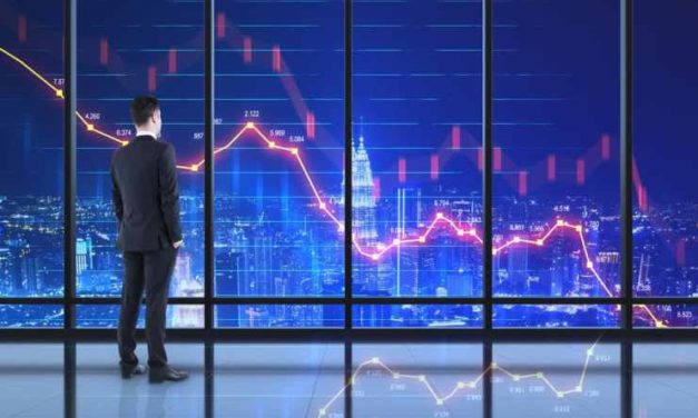 Investori ignorujú hrozby recesie, ďalší rok trhy zasiahne prepad, varuje Wall Street