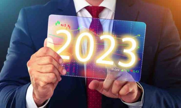 Aké prekvapenia prinesie rok 2023 na kryptomenovom trhu?