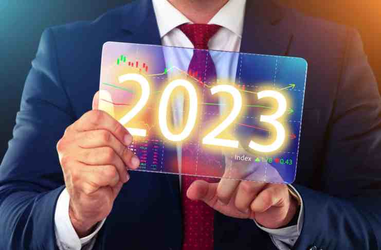 Aké prekvapenia prinesie rok 2023 na kryptomenovom trhu?