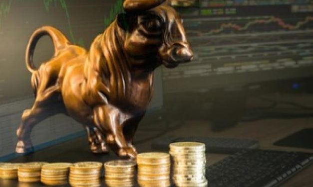 Toto je najziskovejšia kryptomena posledného týždňa. Bude rast ceny pokračovať?