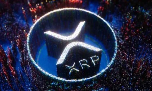 Riziko manipulácie s cenou? Toto sú najväčší držitelia XRP