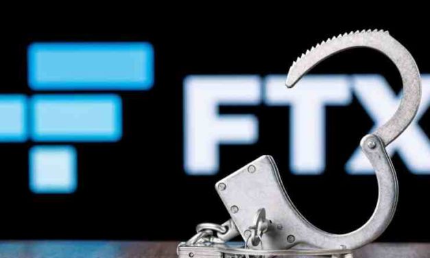 Aktuálne: Zakladateľ burzy FTX bol zatknutý na Bahamách!