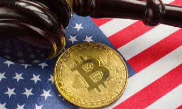 Koniec slobody a súkromia? V USA predstavili nový zákon o kryptomenách