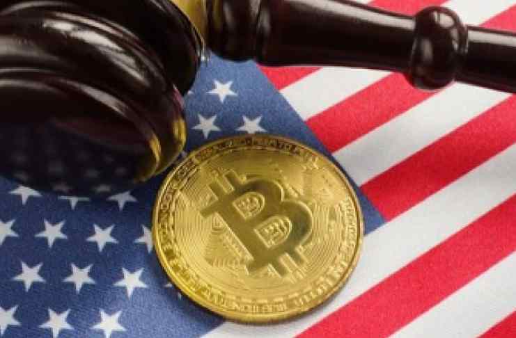 Koniec slobody a súkromia? V USA predstavili nový zákon o kryptomenách