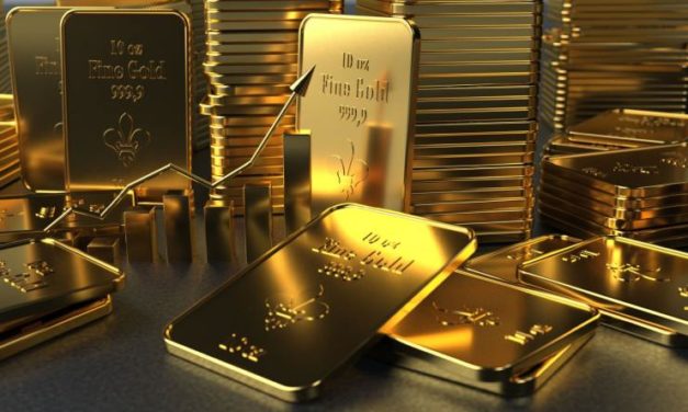 Zlato útočí na polročné maximum. Bude cena rásť ďalej?