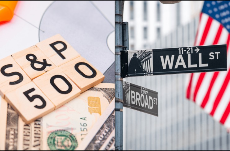 Akciový trh čaká kľúčový pohyb. Skončil definitívne pokles cien?