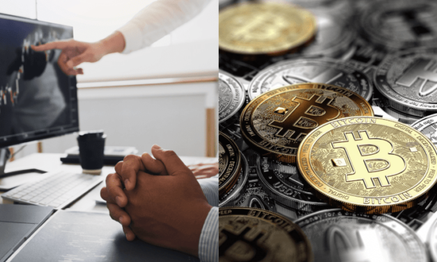 Akciové trhy ponúkajú rôzne príležitosti na nákup: oplatí sa investovať do akcií kryptomenových spoločností?