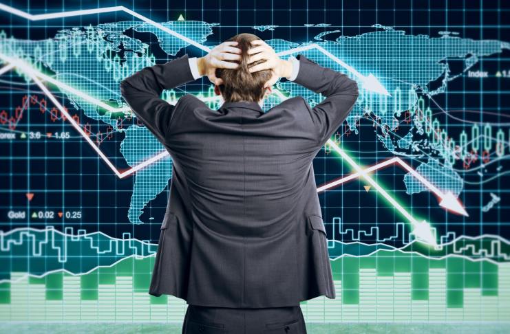 Trhy sa v tomto roku nezotavia, ťažké časy ešte len prídu, varuje manažér hedžového fondu