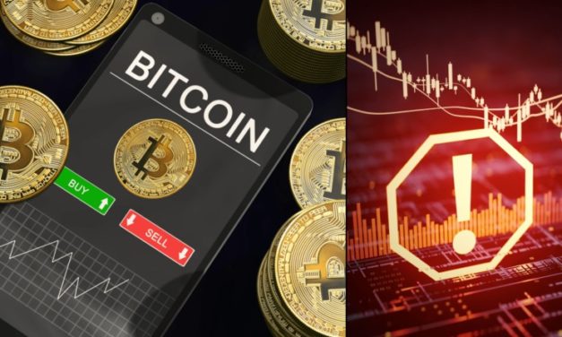Ako v súčasnosti obchodovať šialený rast ceny bitcoinu – na toto si dajte pozor