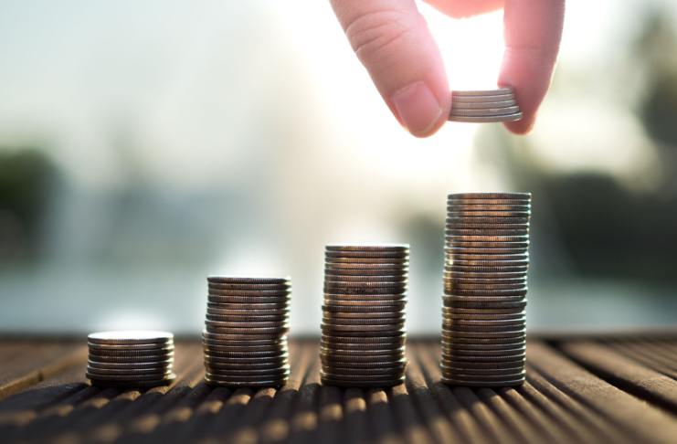 TOP 3 spôsoby, ako ochrániť vaše peniaze v roku 2023. Používaš ich?