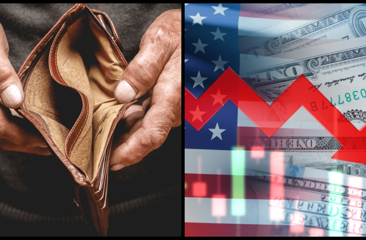 Goldman Sachs – nesplatenie amerického dlhu uvrhne svet do recesie a chudoby