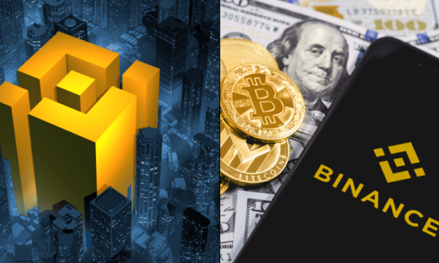 Impérium Binance sa rozrastá: krajiny autorizujú burzu po celom svete