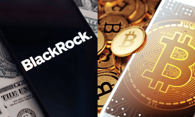 Veľká novinka: najväčší správca aktív na svete pridal Bitcoin do globálneho fondu