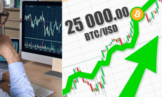 Začne Bitcoin čoskoro opäť rásť? Známy stratég v tom má jasno