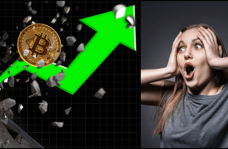 Bitcoin prekonal ďalší rekord – počet transakcií dosahuje historické maxima
