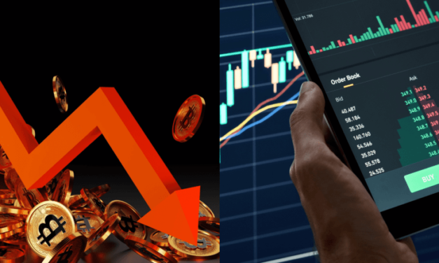 Dajte si pozor na Bitcoin: hrozí masívny výpredaj, varuje skúsený analytik