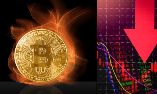 Bitcoin musí vychladnúť. Údaje zo siete signalizujú vrchol rastu
