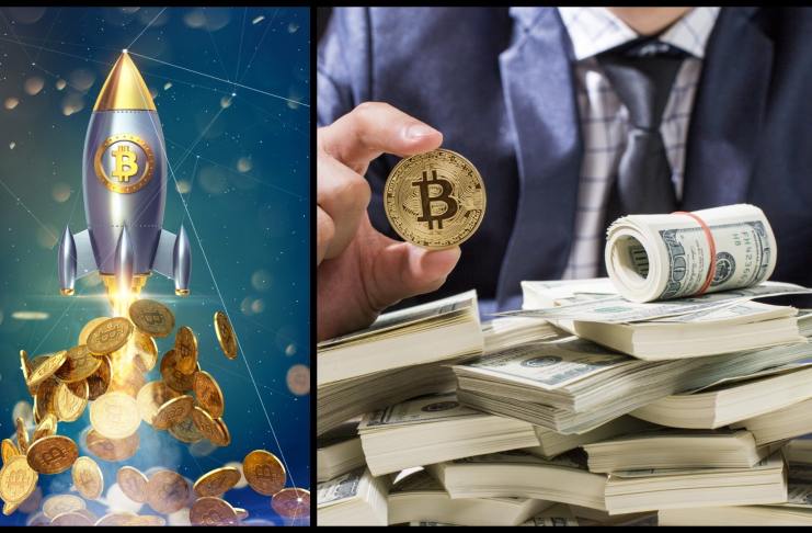 Bitcoin za 250-tisíc: najšialenejšia predpoveď ceny kryptomeny na rok 2023