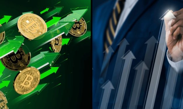 Michaël van de Poppe – Bitcoin je pripravený na začiatok rastúceho cyklu