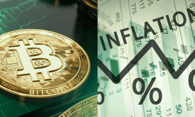 Bloomberg prekvapuje: Bitcoin v roku 2023 naplní svoj potenciál digitálneho zlata