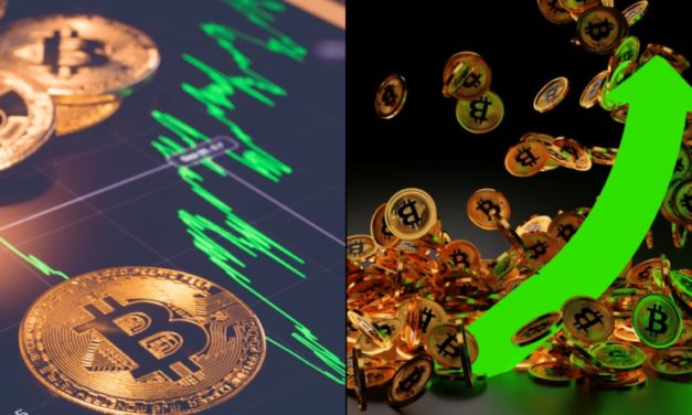 Je rozhodnuté. Kľúčová metrika potvrdila dno ceny Bitcoinu