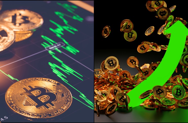 Je rozhodnuté. Kľúčová metrika potvrdila dno ceny Bitcoinu