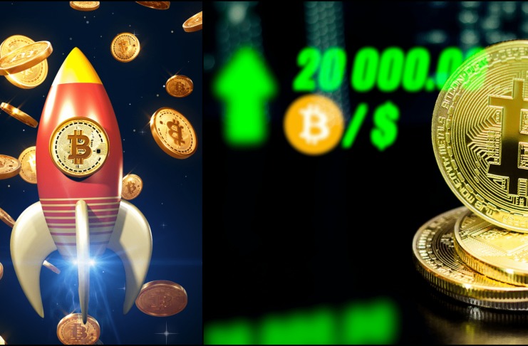 Držte si klobúky – Bitcoin sa pripravuje na masívny cenový pohyb