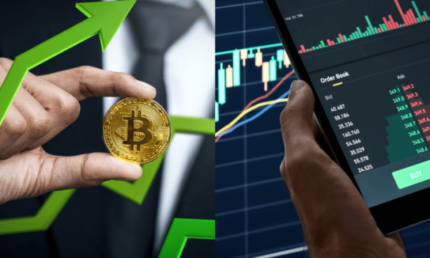 Legendárny obchodník srší optimizmom: Bitcoin dosiahol dno a smeruje na historické maximum