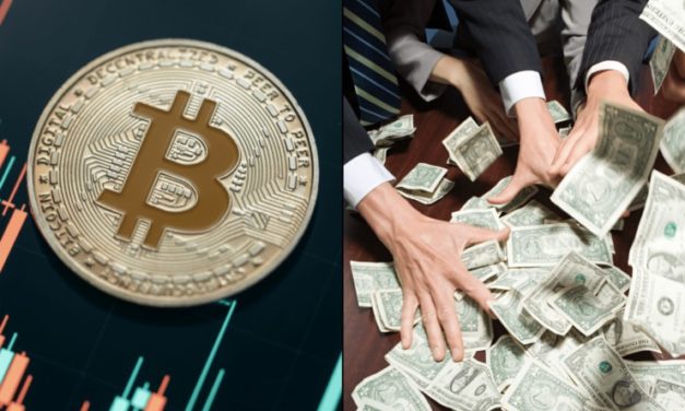 Rastúci trend bitcoinu slabne. Je čas vyberať zisky?
