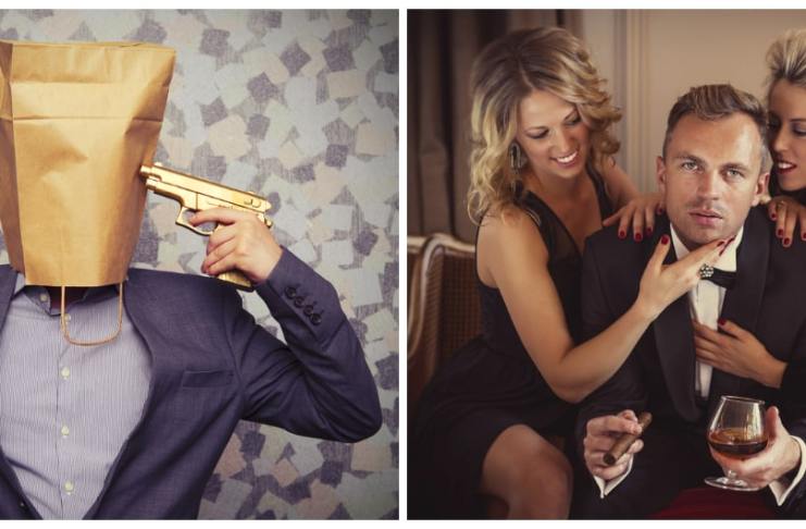 3 pravdy, ktoré vám bohatí ľudia nikdy nepovedia, ale potrebujete ich určite vedieť