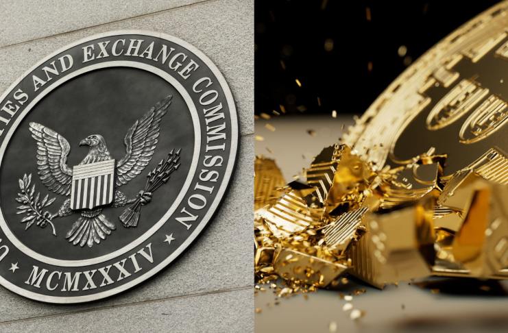 Legendárny investor varuje – zbavte sa kryptomien, kým je čas. SEC väčšinu z nich zlikviduje