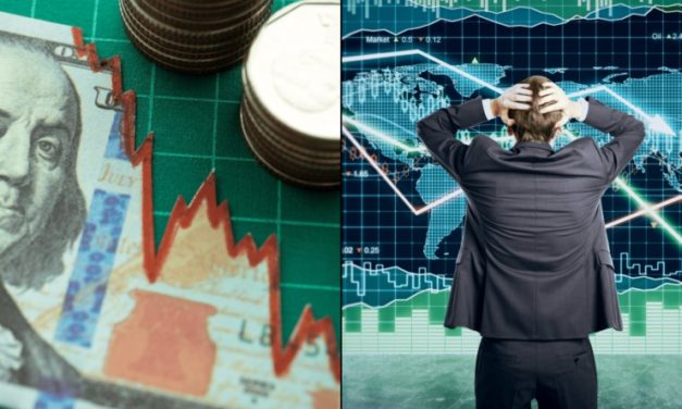 Globálny kolaps sa blíži, tvrdí americký analytik trendov