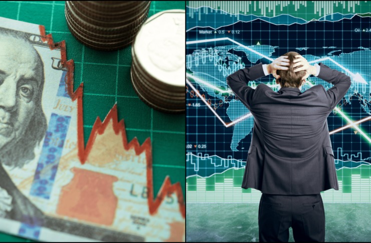 Globálny kolaps sa blíži, tvrdí americký analytik trendov