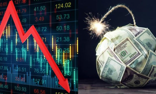 Investičná legenda Michael Burry varuje: v roku 2023 nás čaká veľký pokles na trhoch