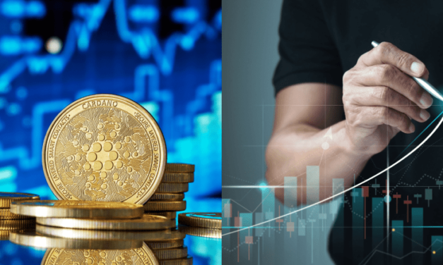 Cardano bude čoskoro v TOP 3 – ozýva sa z radov komunity