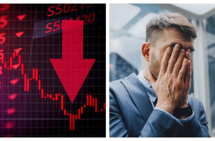 Fanúšikovia sa nepotešia: populárna kryptomena stratila takmer celú svoju hodnotu