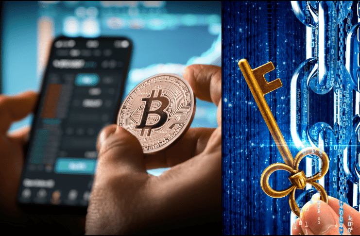 Burzy sú majiteľmi vaších kryptomien. Môže sa to zmeniť?