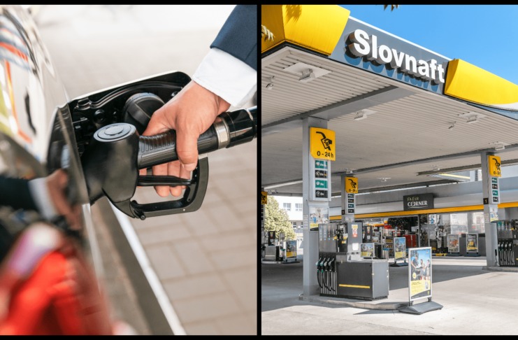 Motoristi pozor – Ceny benzínu a nafty môže už čoskoro rapídne narásť