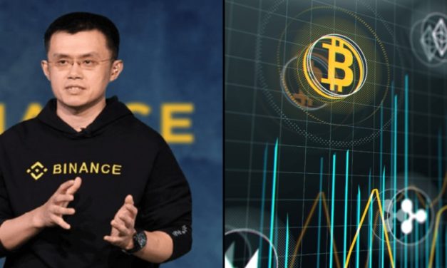 CEO burzy Binance radí obchodníkom pri investovaní – aké sú jeho tipy?