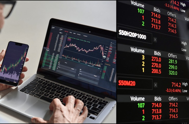 Čo je to „point of control“ a ako ho obchodovať