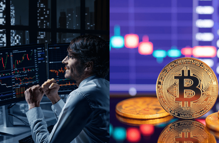 Ďalšia dobrá správa pre Bitcoin alebo ide o pascu? Index chamtivosti a strachu v neutrálnej zóne