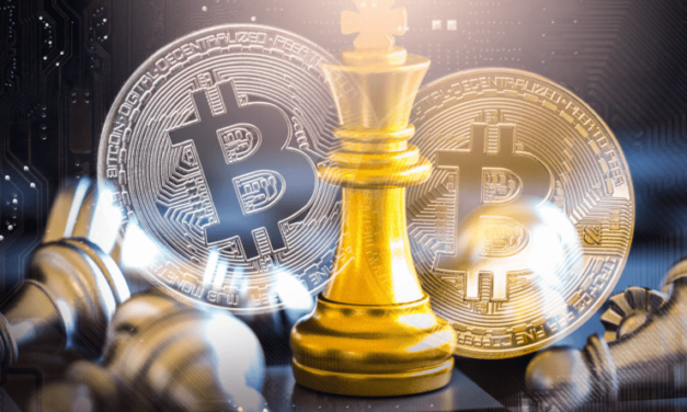Budú kryptomeny rásť? Dominancia Bitcoinu začína klesať