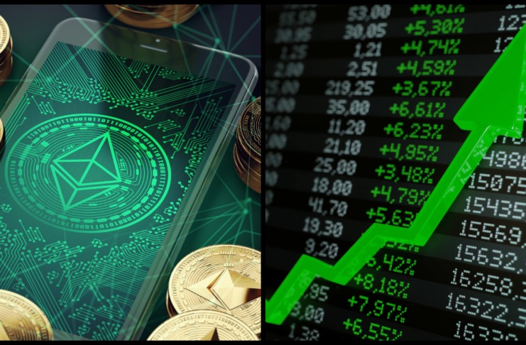 Predikcia ceny Etherea – môže dosiahnuť 3 000 USD? Token Wall Street Memes by mohol byť ďalšou úspešnou kryptomenou