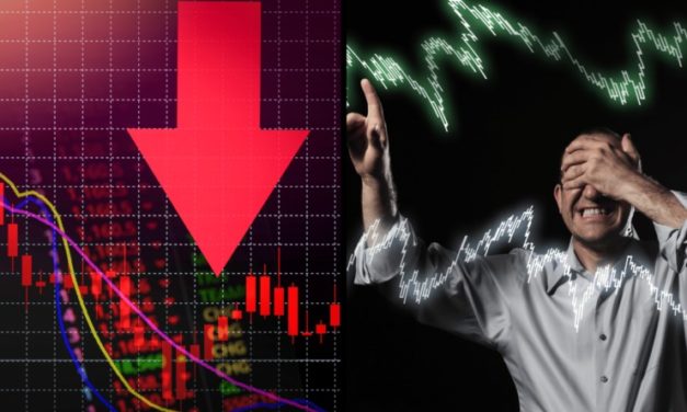 Mr. Big Short prichádza s ďalším varovaním – finančné trhy čaká šok v podobe veľkých poklesov