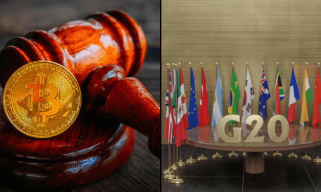 Regulácia kryptomien sa stáva prioritou číslo 1: rok 2023 bude kľúčový