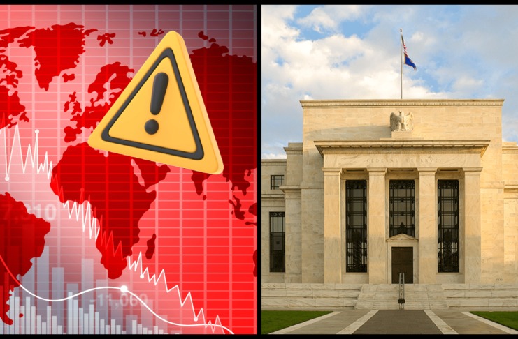 Buďte na pozore, ak máte zainvestované v kryptomenách a akciách – Globálnym trhom zatrasie dôležitá udalosť