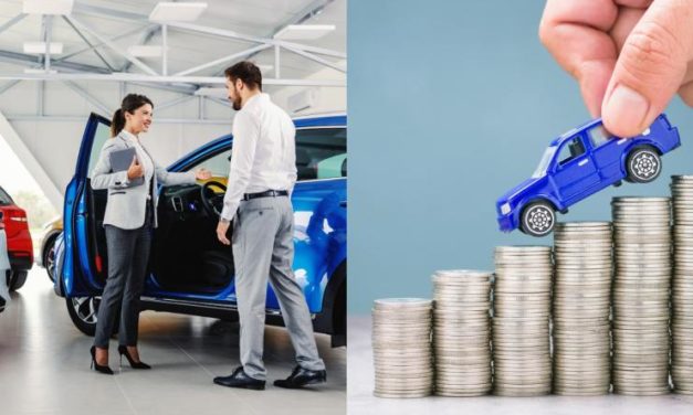 Toto je najlepší čas na kúpu auta v roku 2023