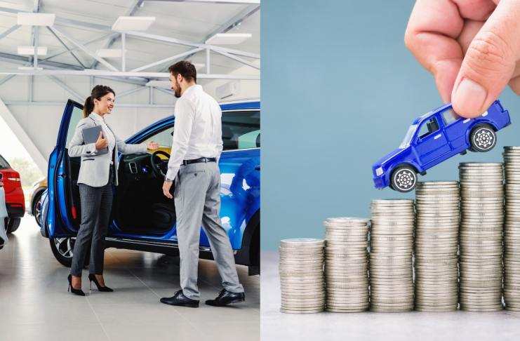Toto je najlepší čas na kúpu auta v roku 2023