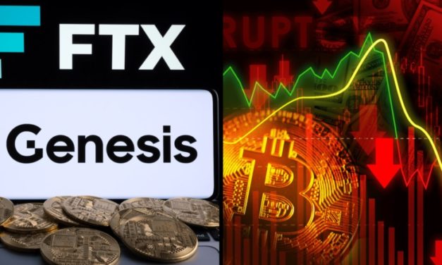 Aktuálne: krach kryptomenovej spoločnosti Genesis môže spôsobiť veľký prepad Bitcoinu