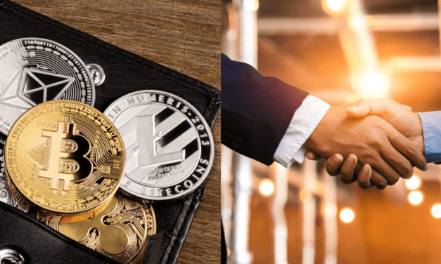 Adopcia kryptomien pokračuje: Polygon uzavrel prelomovú spoluprácu s platobným gigantom